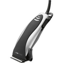 Clatronic Hsm3430 Clipper de cabelo com 4 pentes