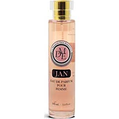 La Maison Des Essences JAN Edp Woman 100ml