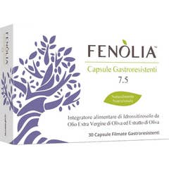 Fenolia 30Cps Gastroresistente
