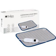 Inko Medical Almofada Elétrica I9T 30x40 cm