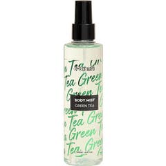 Flor de Mayo Body Mist Green Tea 200ml