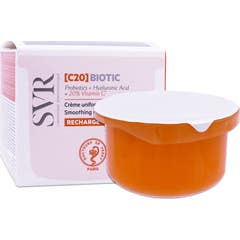 SVR [C20] Biotic Recarga Crema Regeneradora e Iluminadora 50ml