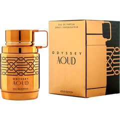 Armaf Odyssey Aoud 100 ml