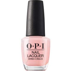 Opi Nail Laca De Uñas Nls79 Rosy Future