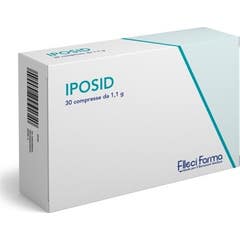 Elleci' Farma Iposid 30comp