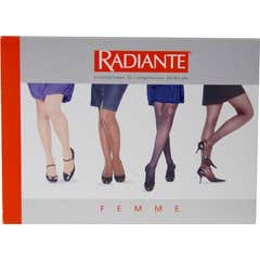Radiante Media Microvoile 2 Jarfix Omb C4 1 Par