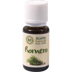Solnatural Aceite Esencial De Romero 15 ml