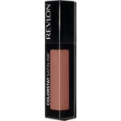 Revlon Colorstay Satin Ink Batom Líquido 001 Your Go To 5 ml