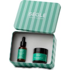 Segle Biotech Skincare Cellular Plus Coffret Antienvelhecimento Nutrição