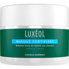Máscara Fortificante Luxeol 200ml