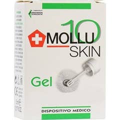 Molusco 10 Gel 5Ml