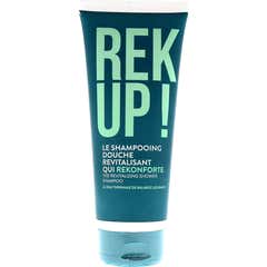 Rek Up ! Champô Revitalizante Qui Rekonforte 200 ml