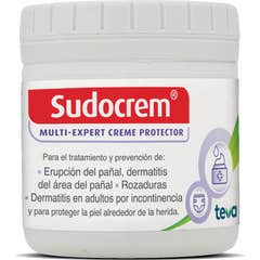 Teva Pharma Sudocrem Multi-Expert Cream 125g