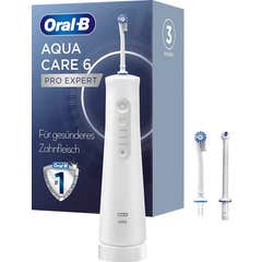 Oral-B Power Acqua Care 6 1ud