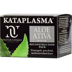 Natur Unique Kataplasma Aloe Reestructurante 300ml Natur Unique Kataplasma Aloe Reestructurante 300ml