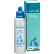 Biocanina Biophtal Limpador de olhos