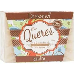 Drasanvi Jabon Azufre 100gr