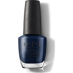 Opi Nail Lacquer Esmalte Unhas Midnight Mantra 15ml