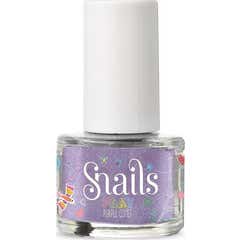 Vao Eau Parme 7ml de verniz de unhas de caracóis