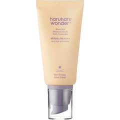Haruharu Wonder Black Rice Moisture Airyfit Sunscreen SPF50+ 50 ml