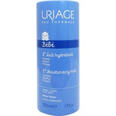 Uriage Bebe 1er Leche Hidratante 500ml