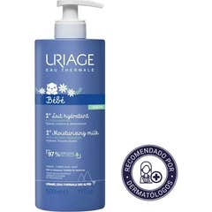 Uriage Bebe 1er Leche Hidratante 500ml