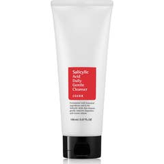 COSRX Limpador Diário Suave com Ácido Salicílico 150 ml