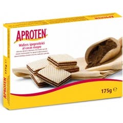 Cacau 175G Aproten-Wafers