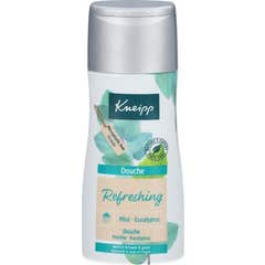 Kneipp Gel de Duche Refrescante 200ml