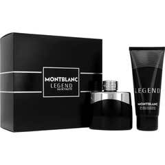 Montblanc Legend Set EDT 50 + Gel de Banho 100 ml