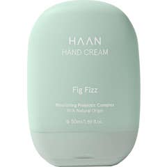 Haan Nourishing Hand Cream Fig Fizz 50ml