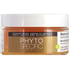 Phytospecific Nourishing Butter Hair Styling 100ml