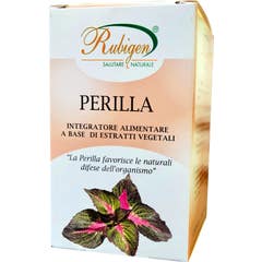 Natur Farma Rubigen Perilla 350mg 60 Perlas
