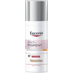 Eucerin Anti-Pigment Spf 30 Medium Crema Diaria 50ml