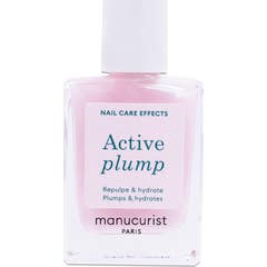 Manucurist Active Plump Verniz Unhas 15 ml