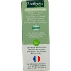 Santarome Roll On SOS Imperfection Organic 10ml