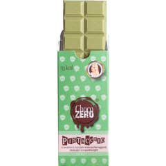 Choco Zero Barrita Pistacho 25g