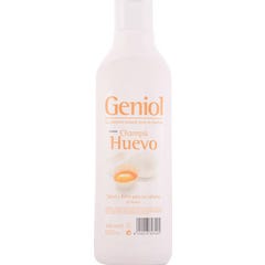 Shampoo Ovo Geniol 750ml