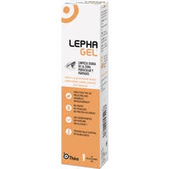 Lephagel Gel 30g