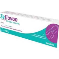 Zentiva Zeflavon Piernas Pesadas 100g