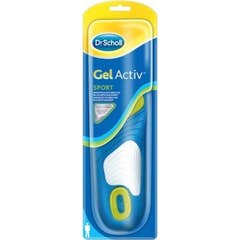 Corrector de polegar Scholl Gelactiv