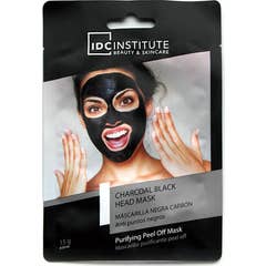 Instituto Idc Masq Black Charcoal15G