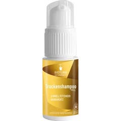 Bioturm Champô Seco para Cabelos Claros 20 g