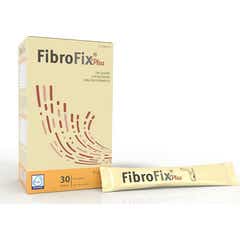 Arafarma Fibrofix Plus 30 Saquetas Arafarma Fibrofix Plus 30 Saquetas