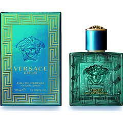 Versace Eros Epv 50ml