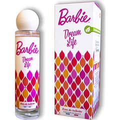 Barbie Dream Life Eau de Toilette 50ml