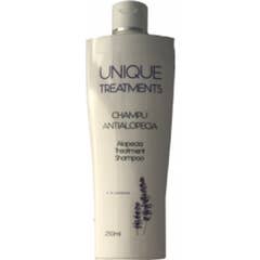 Champô Anti-Aalopécia Exclusivo 250ml