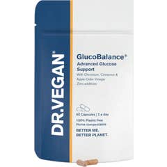 Dr.Vegan GlucoBalance 60caps