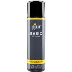 Pjur Basic Lubricante Silicona 250ml