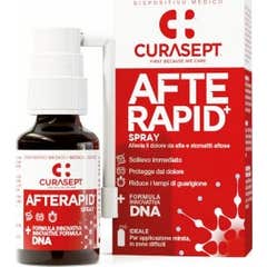 Curasept Spray Rápido de ADN 15ml